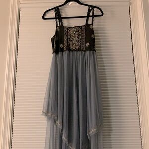 Free People Intimately dress